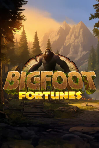 Играть в BIGFOOT FORTUNES от Rival Games | Казино Сhampion Slots 