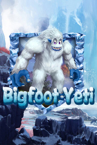 Играть в Bigfoot Yeti от KA Gaming | Казино Сhampion Slots 