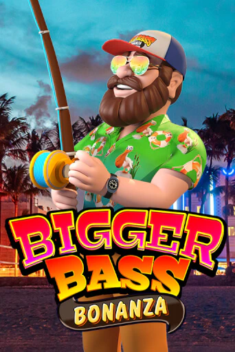 Играть в Bigger Bass Bonanza от Pragmatic Play | Казино Сhampion Slots 