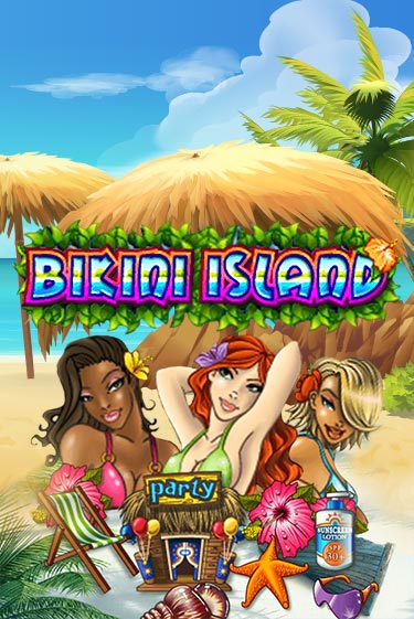 Играть в Bikini Island от Habanero | Казино Сhampion Slots 