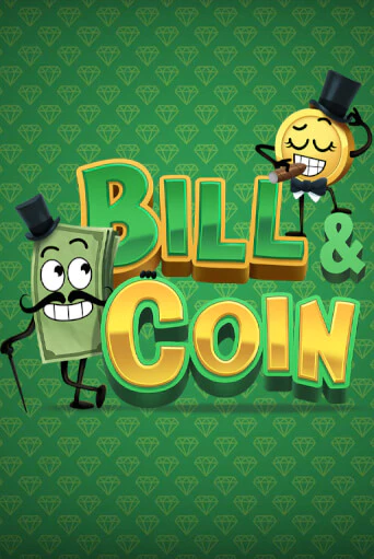 Играть в Bill & Coin от Relax Gaming | Казино Сhampion Slots 