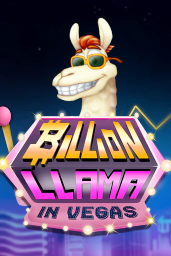 Играть в Billion Llama in Vegas от Caleta Gaming | Казино Сhampion Slots 