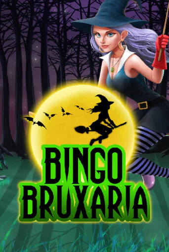 Играть в Bingo Bruxaria от Caleta Gaming | Казино Сhampion Slots 