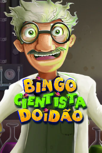 Играть в Bingo Cientista Doidão от Caleta Gaming | Казино Сhampion Slots 