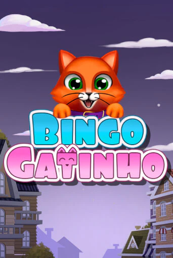 Играть в Bingo Gatinho от Caleta Gaming | Казино Сhampion Slots 