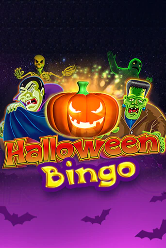 Играть в Bingo Halloween от Caleta Gaming | Казино Сhampion Slots 