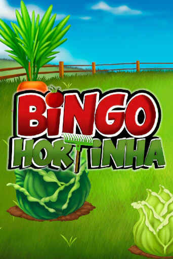 Играть в Bingo Hortinha от Caleta Gaming | Казино Сhampion Slots 