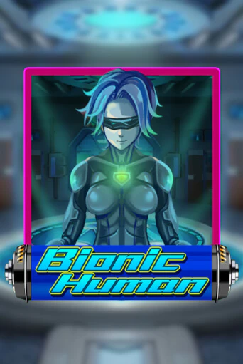 Играть в Bionic Human от KA Gaming | Казино Сhampion Slots 