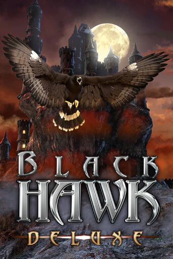 Играть в Black Hawk Deluxe от Wazdan | Казино Сhampion Slots 