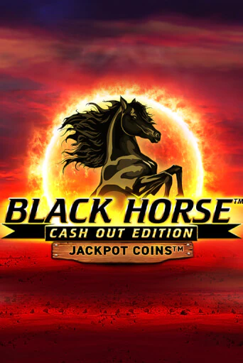 Играть в Black Horse Cash Out Edition от Wazdan | Казино Сhampion Slots 