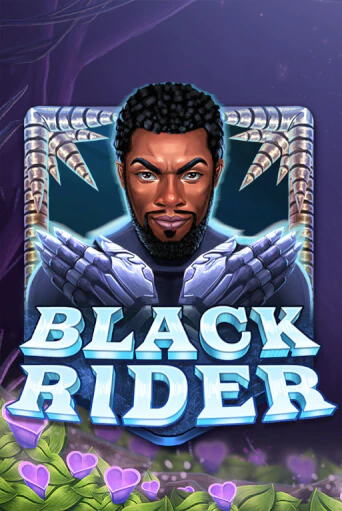 Играть в Black Rider от KA Gaming | Казино Сhampion Slots 