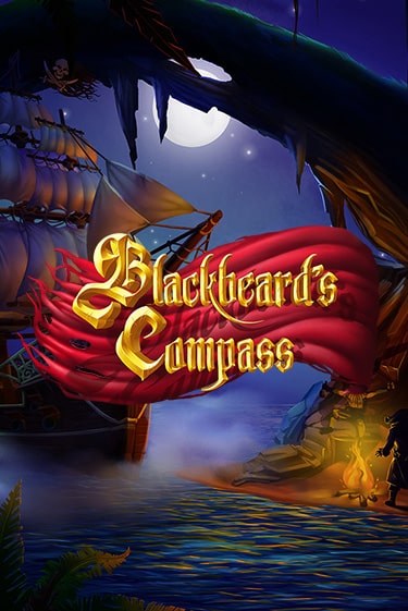 Играть в Blackbeards Compass от Games Global | Казино Сhampion Slots 