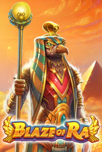 Играть в Blaze of Ra от Push Gaming | Казино Сhampion Slots 