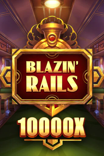 Играть в Blazin' Rails от Games Global | Казино Сhampion Slots 