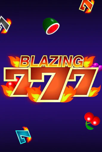 Играть в Blazing 777 от Games Global | Казино Сhampion Slots 