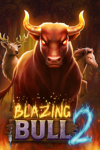 Играть в Blazing Bull 2 от Kalamba | Казино Сhampion Slots 