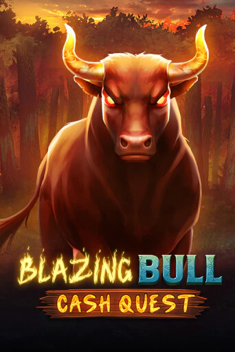 Играть в Blazing Bull: Cash Quest от Kalamba | Казино Сhampion Slots 