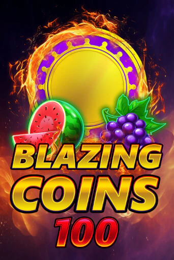 Играть в Blazing Coins 100 от Amatic | Казино Сhampion Slots 