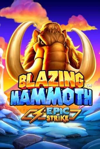 Играть в Blazing Mammoth от Games Global | Казино Сhampion Slots 