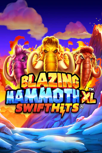 Играть в Blazing Mammoth XL от Games Global | Казино Сhampion Slots 