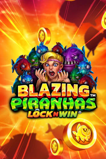 Играть в Blazing Piranhas™ от Games Global | Казино Сhampion Slots 