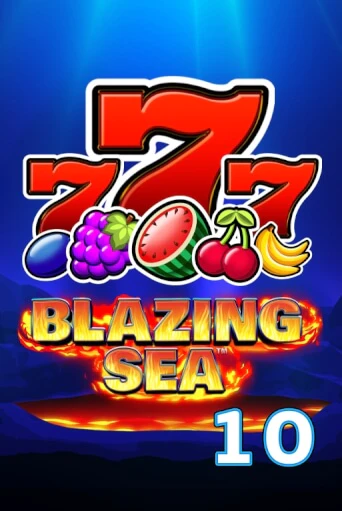 Играть в Blazing Sea 10 от Games Global | Казино Сhampion Slots 