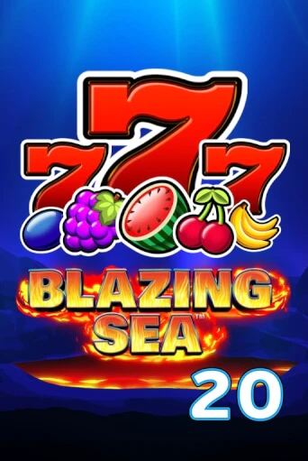 Играть в Blazing Sea 20 от Games Global | Казино Сhampion Slots 