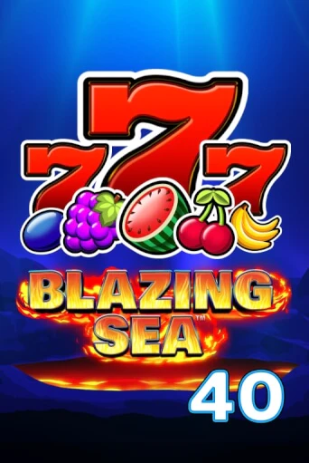 Играть в Blazing Sea 40 от Games Global | Казино Сhampion Slots 