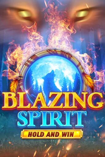 Играть в Blazing Spirit Hold and Win от Kalamba | Казино Сhampion Slots 