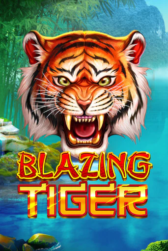 Играть в Blazing Tiger от Ruby Play | Казино Сhampion Slots 