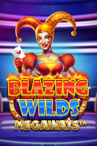 Играть в Blazing Wilds Megaways от Pragmatic Play | Казино Сhampion Slots 