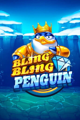 Играть в Bling Bling Penguin от Games Global | Казино Сhampion Slots 