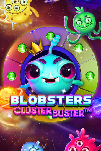 Играть в Blobsters Clusterbuster™ от Red Tiger | Казино Сhampion Slots 