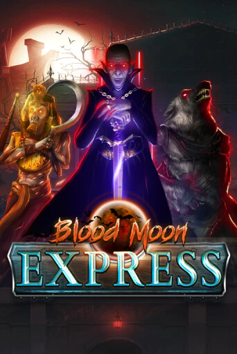 Играть в Blood Moon Express от Kalamba | Казино Сhampion Slots 