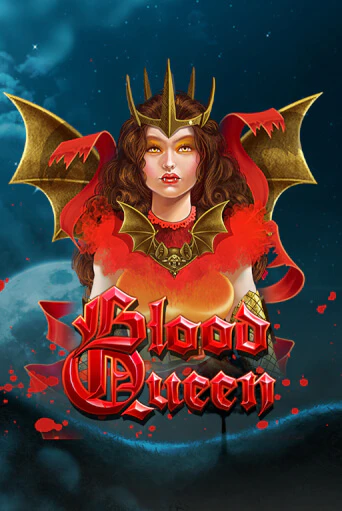 Играть в Blood Queen от Iron Dog Studio | Казино Сhampion Slots 