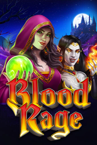 Играть в Blood Rage от Games Global | Казино Сhampion Slots 