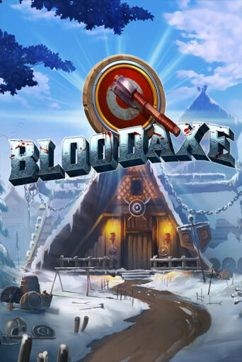 Играть в Bloodaxe от Relax Gaming | Казино Сhampion Slots 