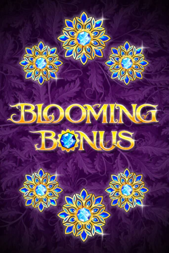 Играть в Blooming Bonus от Skywind | Казино Сhampion Slots 