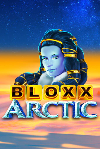 Играть в Bloxx Arctic от Swintt | Казино Сhampion Slots 