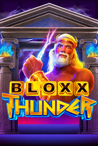 Играть в Bloxx Thunder от Swintt | Казино Сhampion Slots 