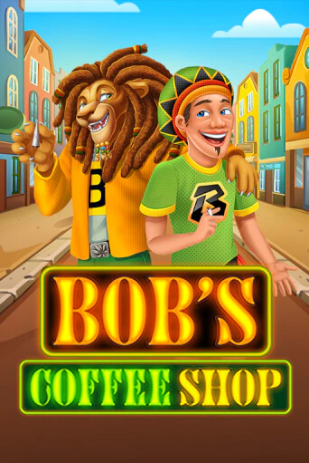 Играть в Bob's Coffee Shop от BGaming | Казино Сhampion Slots 