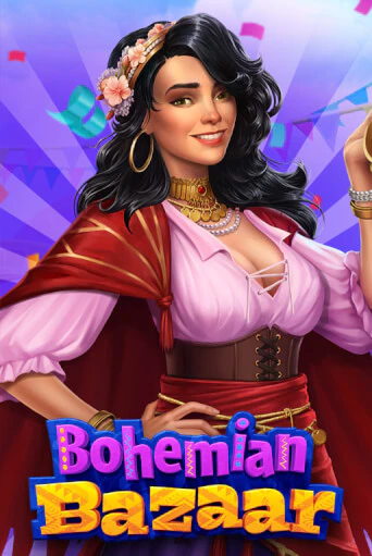 Играть в Bohemian Bazaar от High 5 | Казино Сhampion Slots 