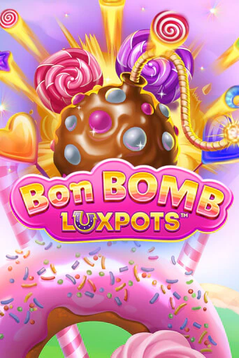 Играть в Bon Bomb Luxpots от Blueprint Gaming | Казино Сhampion Slots 