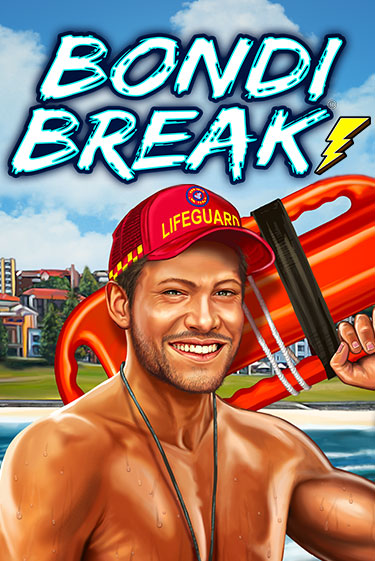 Играть в Bondi Break от Games Global | Казино Сhampion Slots 