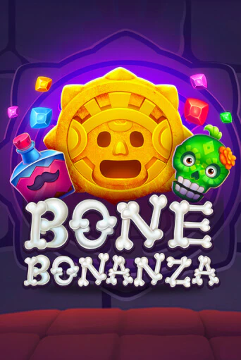 Играть в Bone Bonanza от BGaming | Казино Сhampion Slots 