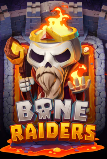 Играть в Bone Raiders от Relax Gaming | Казино Сhampion Slots 