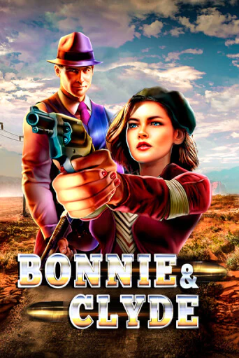 Играть в Bonnie & Clyde от Red Rake Gaming | Казино Сhampion Slots 