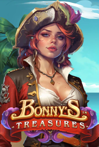 Играть в Bonny's Treasures™ от Games Global | Казино Сhampion Slots 