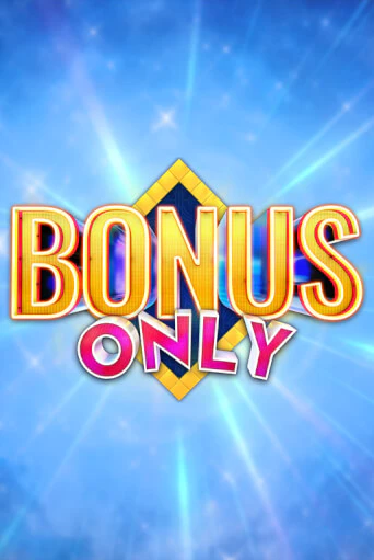 Играть в Bonus Only от Games Global | Казино Сhampion Slots 