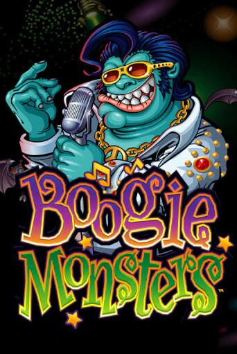 Играть в Boogie Monsters от Microgaming | Казино Сhampion Slots 